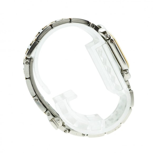 Hermes Rally RA1.220 Ivory Dial Watch for Women - Picture 10 of 11